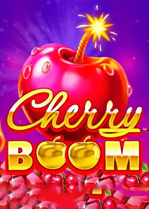Cherry Boom